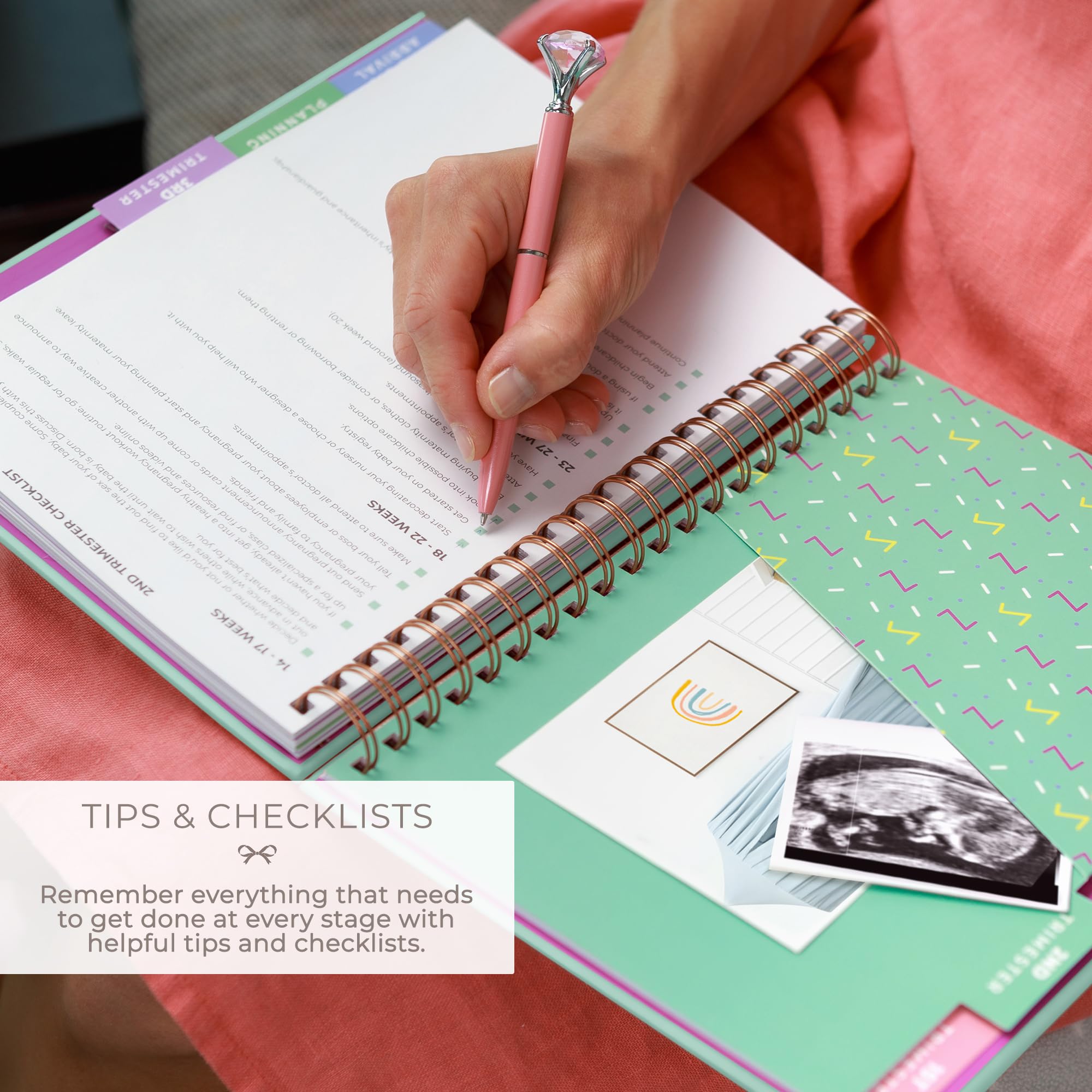 Clever Fox sticker pack adds decorative prompts and motivation