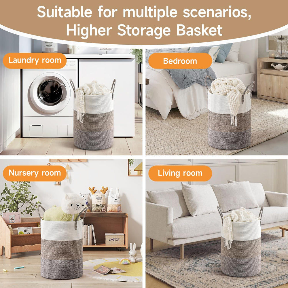 CLHMILY&Z breathable weave helps reduce odors during storage