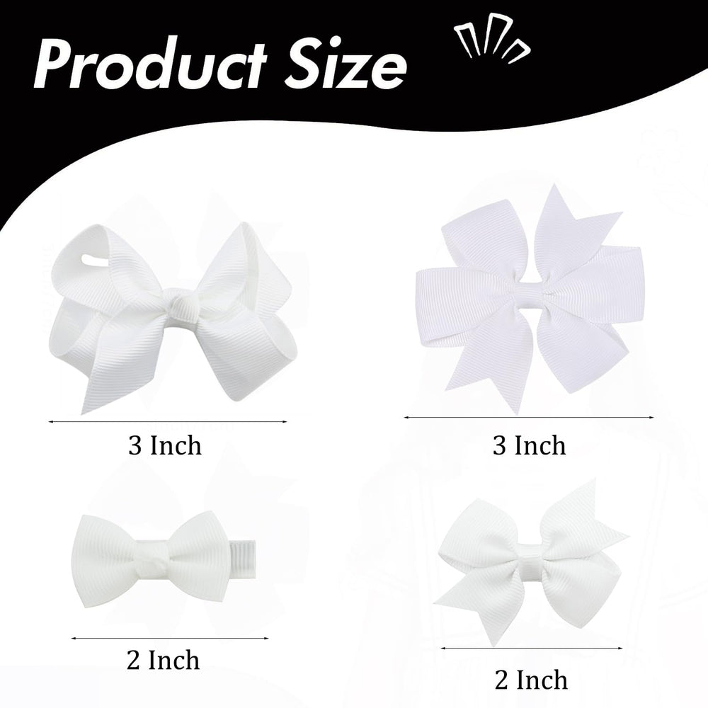 Clipband baby hair accessories ideal gift for Christmas, birthdays, and photography sessions