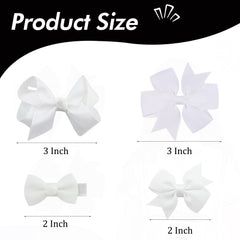 Clipband baby hair accessories ideal gift for Christmas, birthdays, and photography sessions