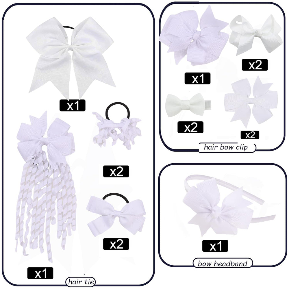 Clipband clips variety image demonstrates reliable metal clips for daily styling.