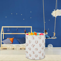 CLOCOR baseball handles show easy transport around the home.