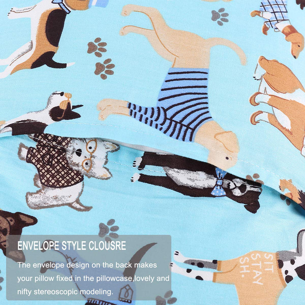 Cloele baby-skin-friendly pillowcase highlights gentle touch for delicate skin