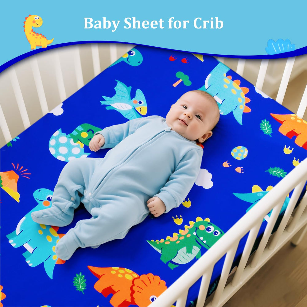 Cloele dinosaur travel-bedding photo shows portable sleep solution