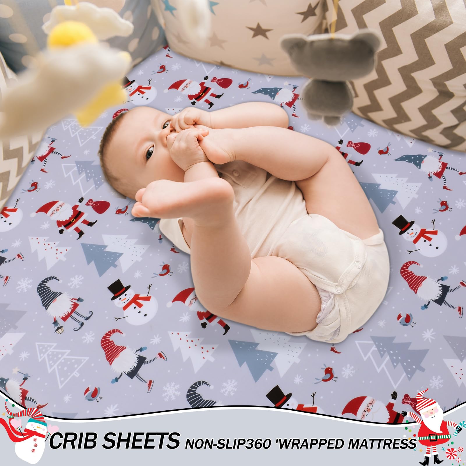 Cloele fabric detail shows soft breathable polyester texture