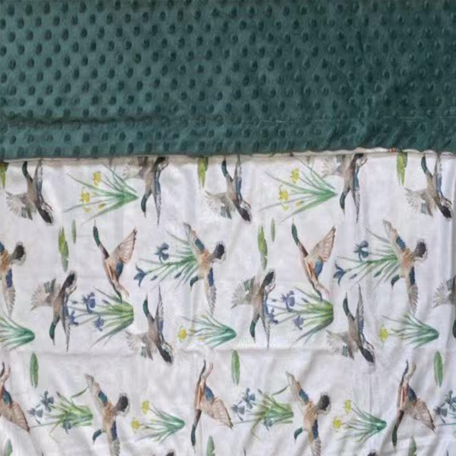 CLOSOCKEY baby blanket size-30x40-inch suitable for newborns and toddlers