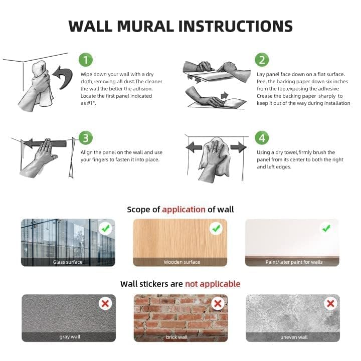 clothmile jungle classroom wall decals create engaging learning vibes for kids.