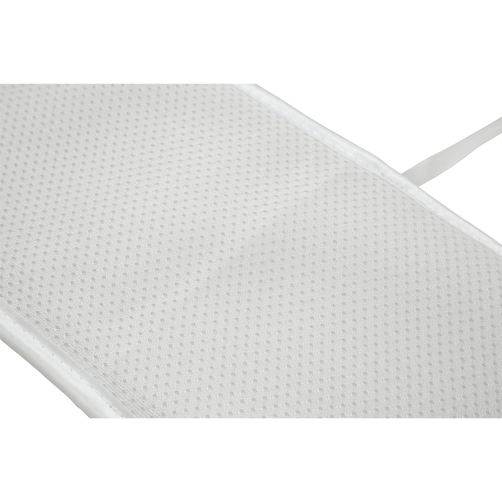 CLYCSRC 4pc mesh sets gray-4 baby crib-scene emphasizes soft edge protection.
