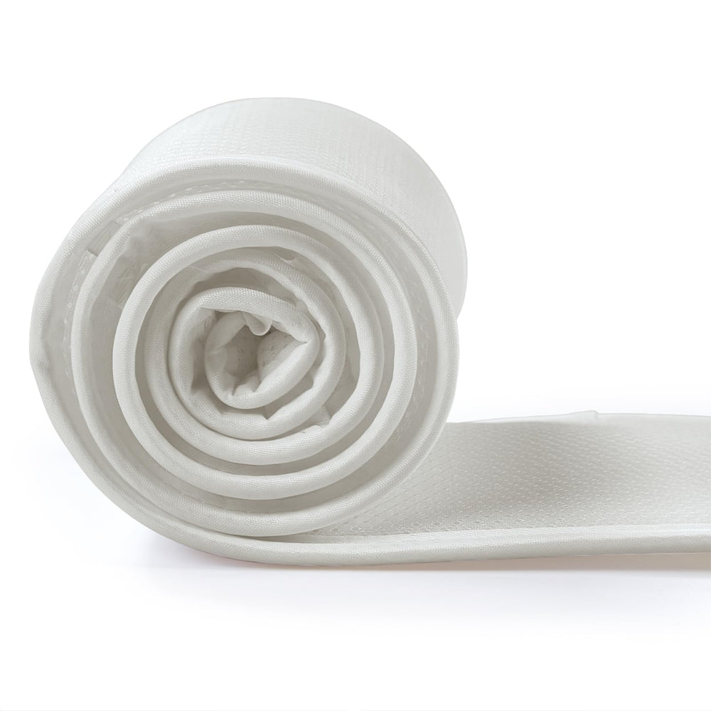 CLYCSRC 4pc mesh sets gray-4 easy-install demonstration image for quick setup.