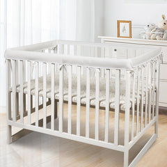 CLYCSRC mesh sets white packaging highlights safety and chemical-free construction.