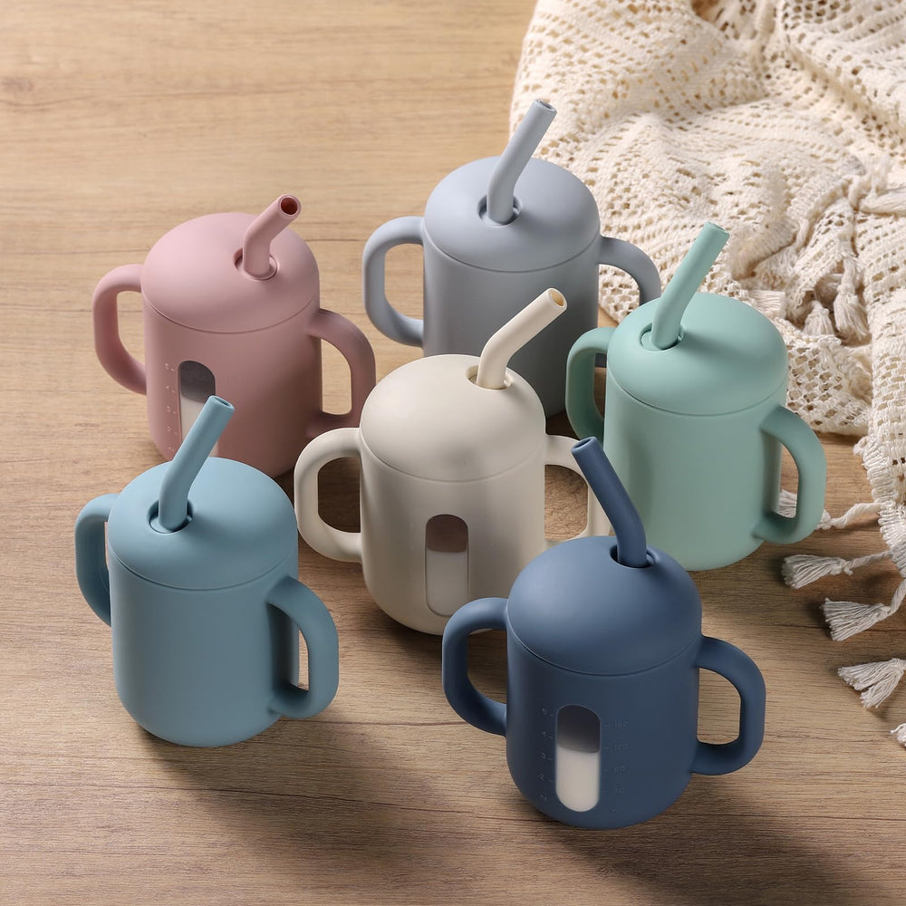 CLYMENE silicone is heat-safe up to 180C for varied liquids.