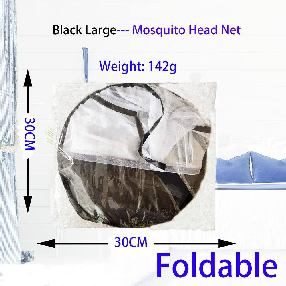 CMINGJ mosquito head net bedroom-camping use demonstrates versatile indoor and outdoors.