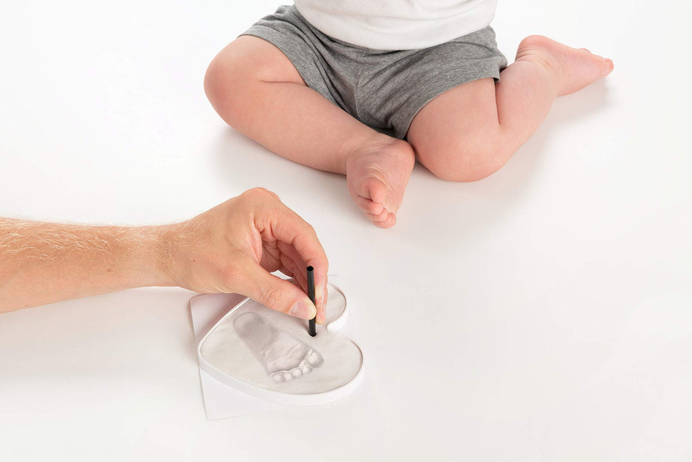 Co Little gift carton makes a thoughtful baby shower present.