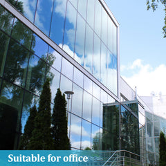 Coavas UV-blocking window film protects furnishings from sun exposure