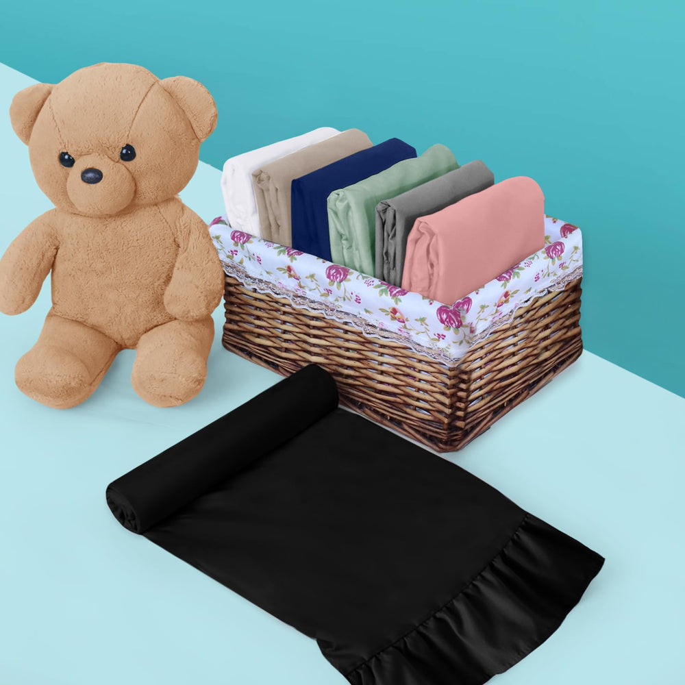 Cobedzy travel-friendly pillowcase is lightweight for on-the-go comfort.