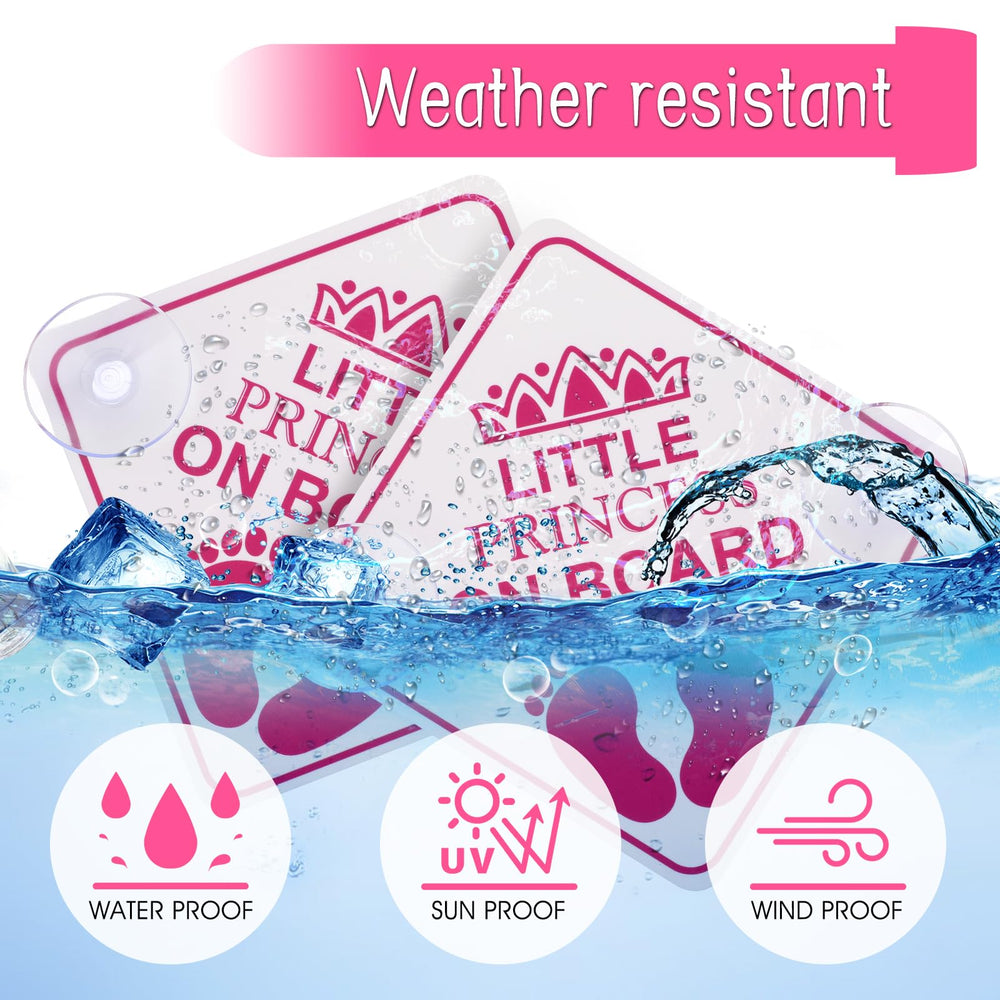 Cobee removable waterproof car sticker easily transfers between surfaces.