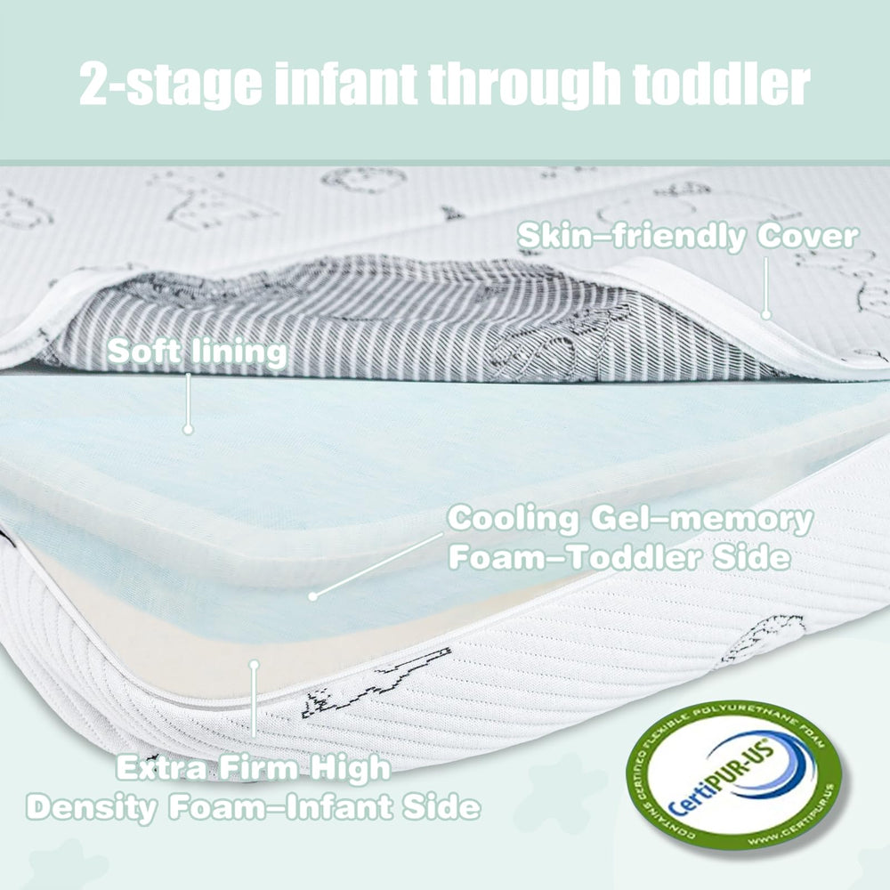 Cocellona breathable cover with zipper for easy washing