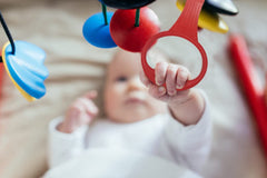 COHEXA pull up ring secure-fit design weighs 38g for lightweight use
