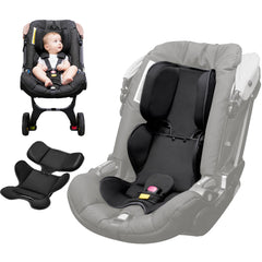 CoiiJoii Thicken Infant Insert for Doona provides a snug fit and gentle support.