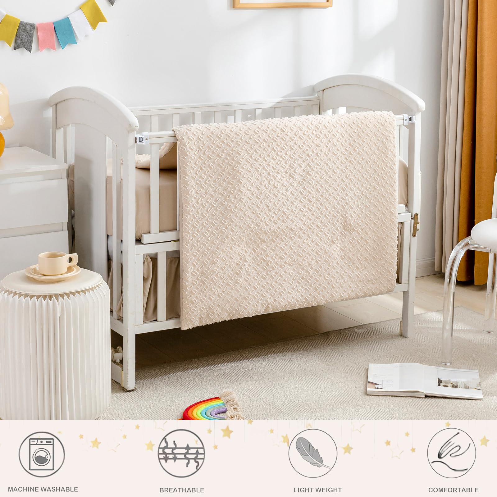 Cokouchyi Oeko-Tex certification label signals safe textiles and quality standards.