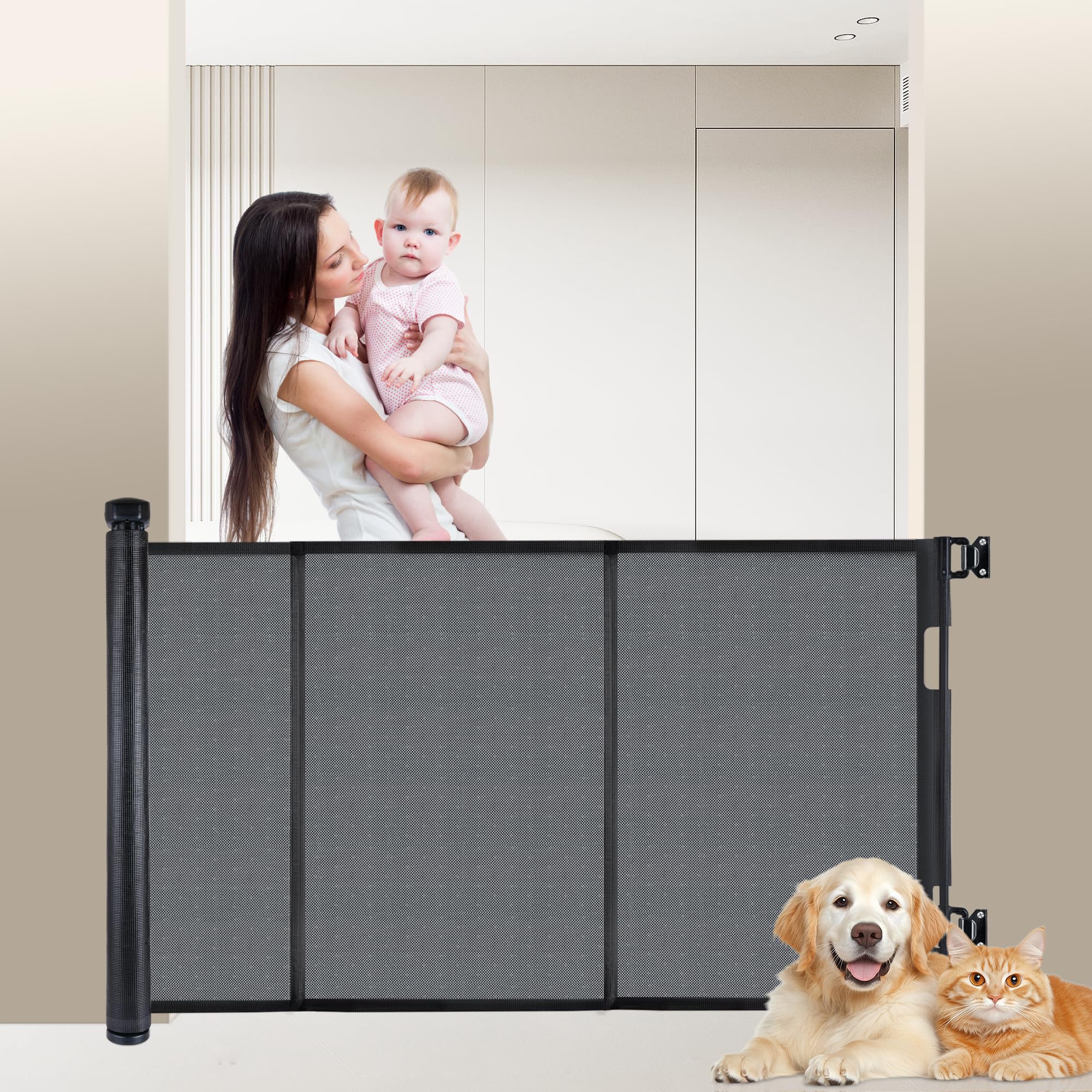 Colbabe family-friendly space management for busy homes during playtime.