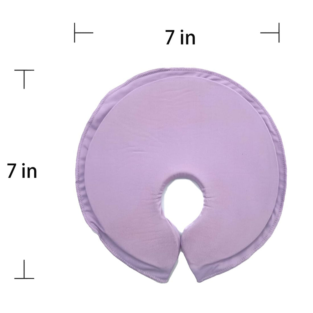coldchill breast ice pack therapy for heat treatment to relieve blocked ducts.