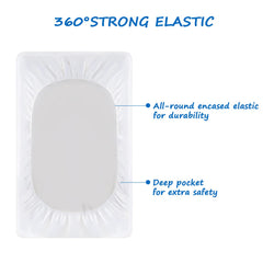 Coldwind elastic band bottom prevents shifting for safer use.