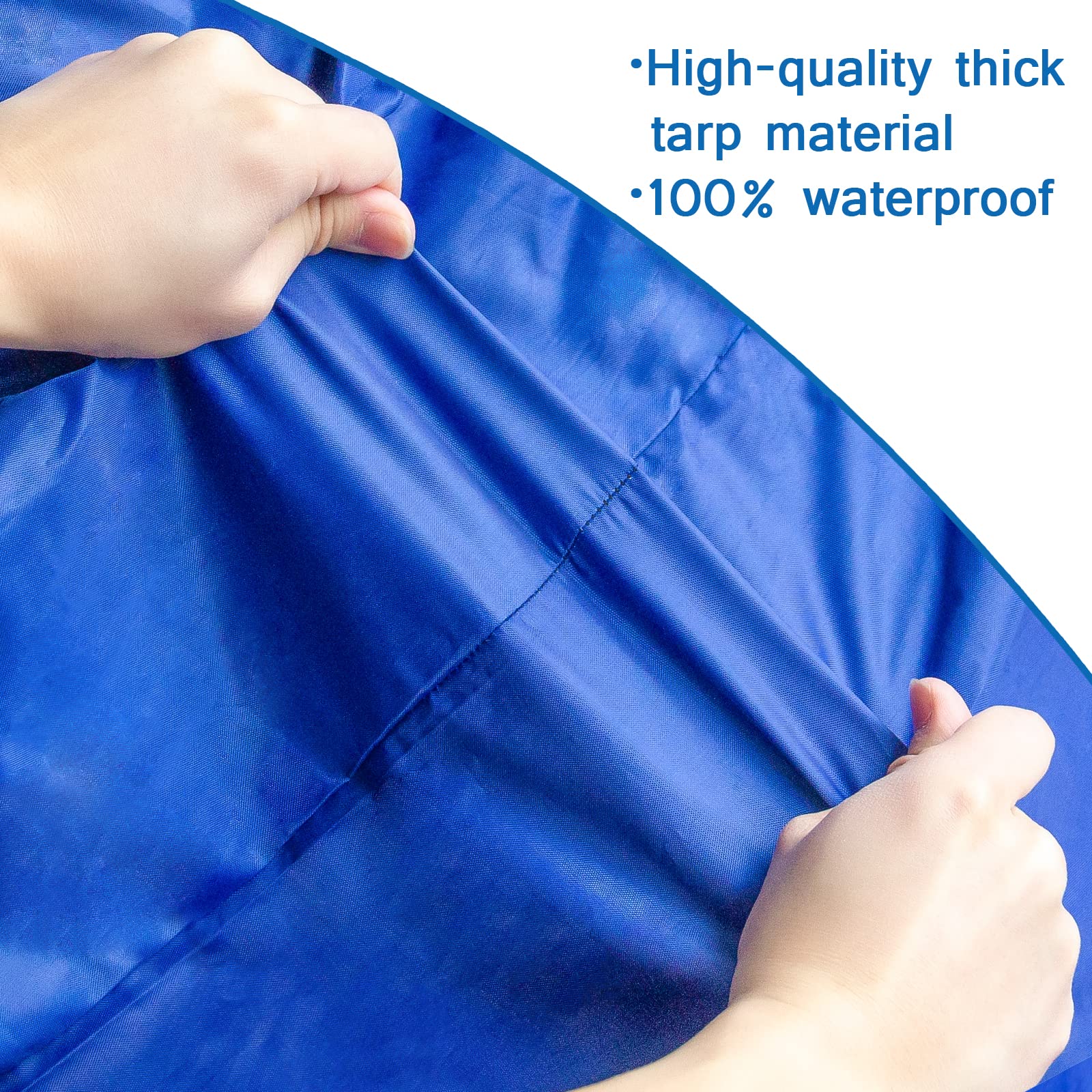 Coldwind reusable crib mattress bag shown for eco-friendly moving and storage reuse.