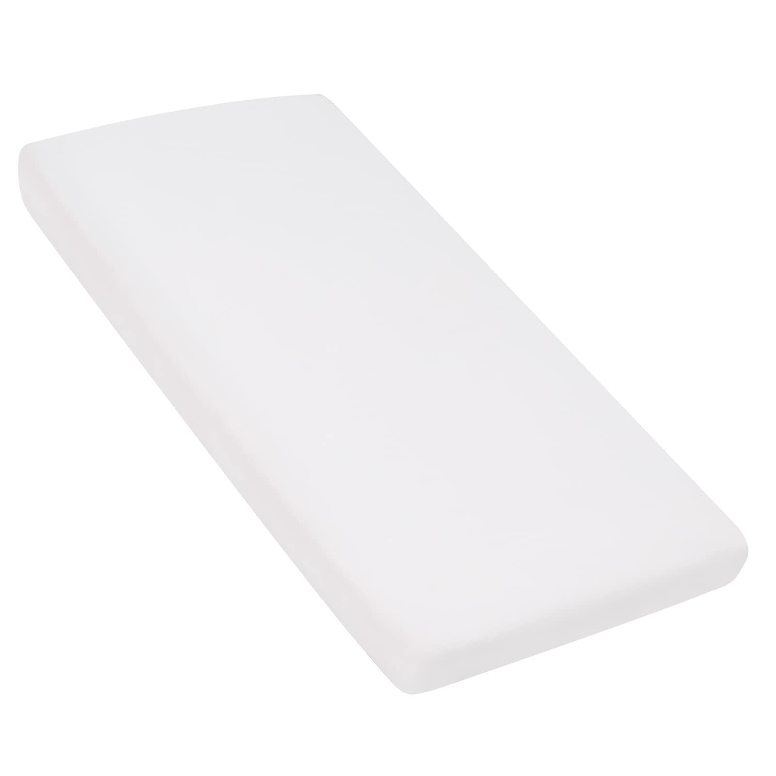 Coldwind Nap Mat Sheet folded for travel showing a compact, portable design.