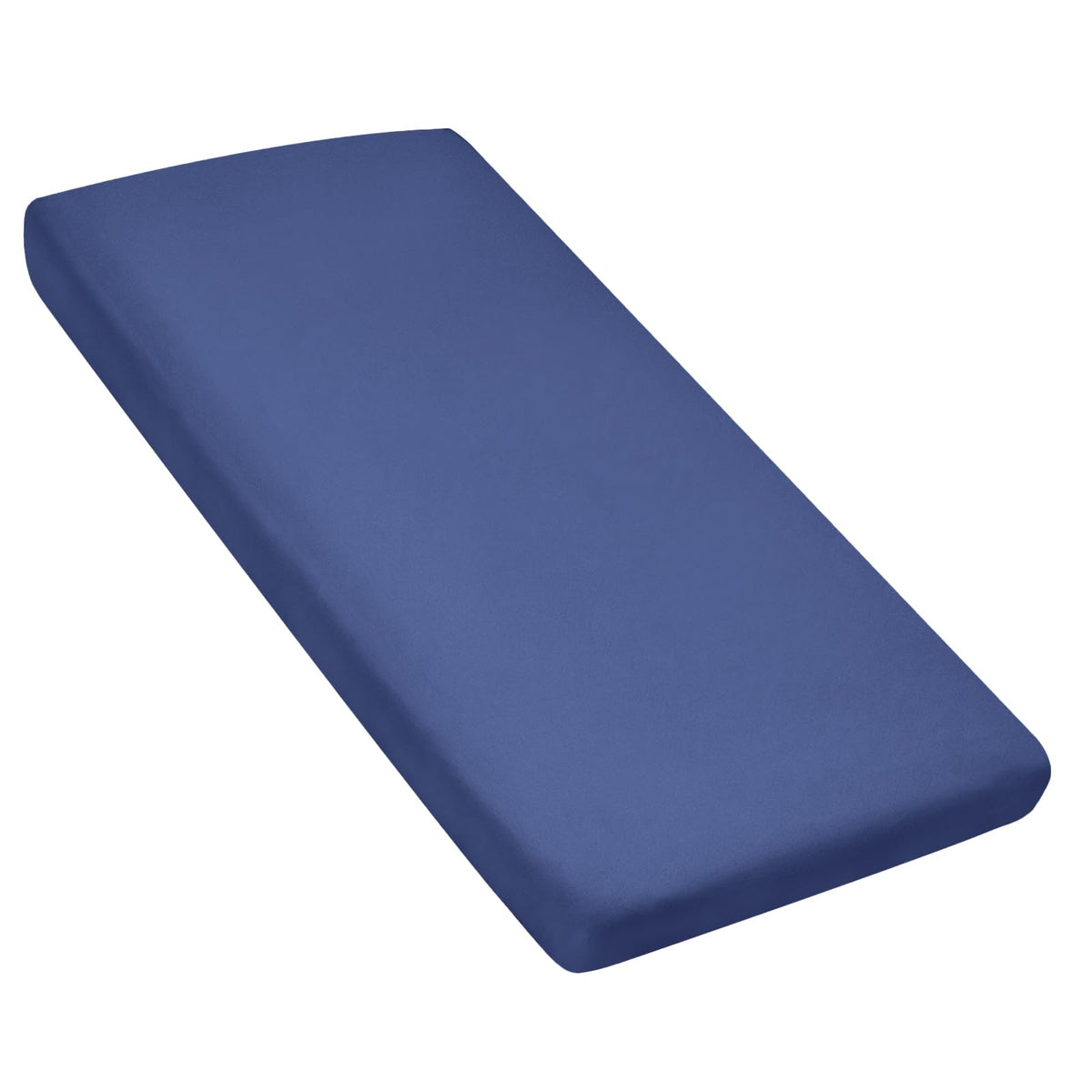 Coldwind nap mat sheet closeup in breathable microfiber for gentle, cool naps