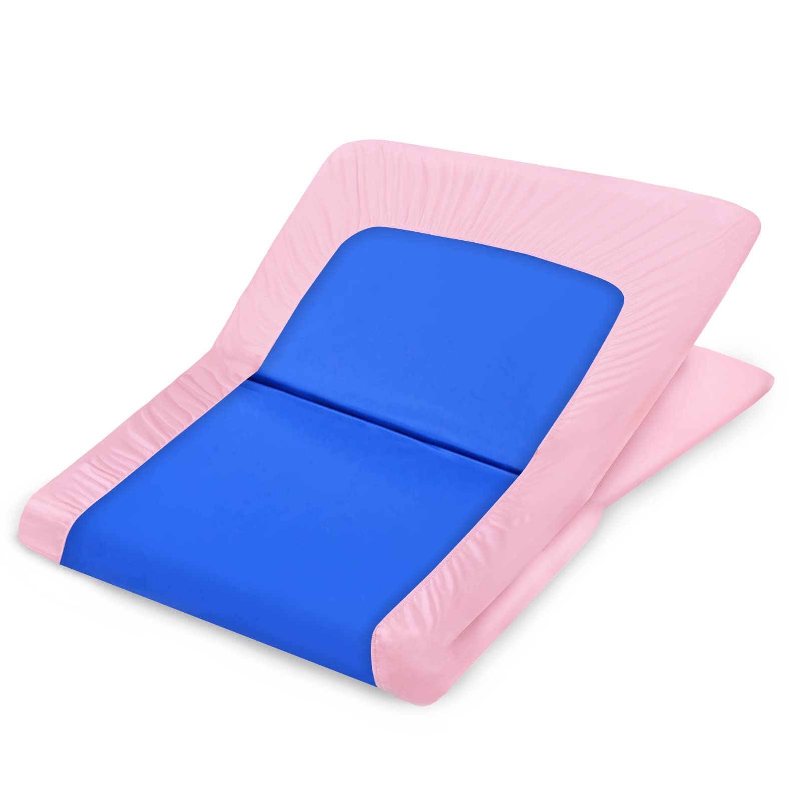 Coldwind nap mat sheet compatibility with Regalo My Cot and Joovy Travel Cot.