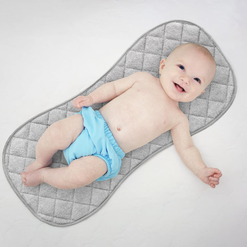 Coldwind quilted absorbent fiber filling absorbs moisture efficiently
