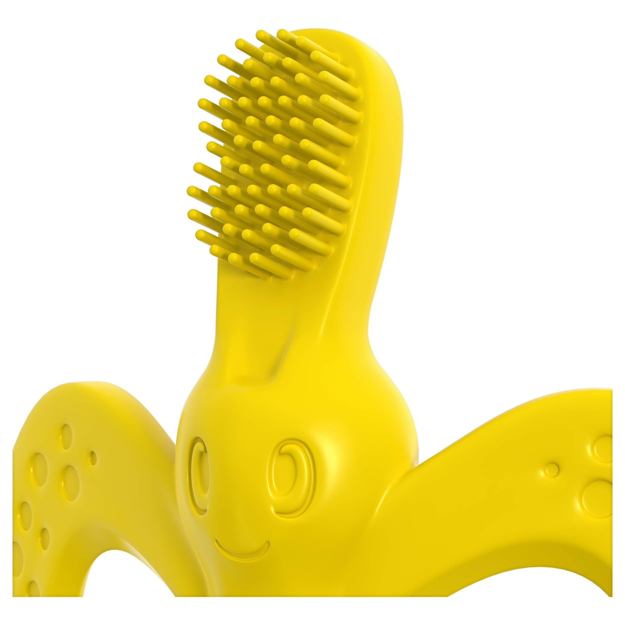 Colgate two-pack keeps a spare brush ready for busy mornings.