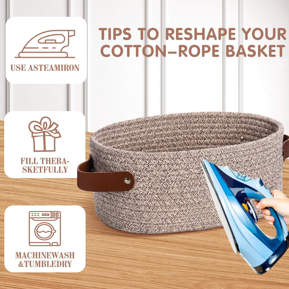 Colingmill cotton rope weaving material—durable and breathable for long-term use.