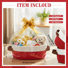 Colingmill gift bags clear wrap enhances easy, elegant gifting experiences.