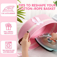Colingmill gift-basket giftbag inclusion demonstrates ready-to-wrap presentation