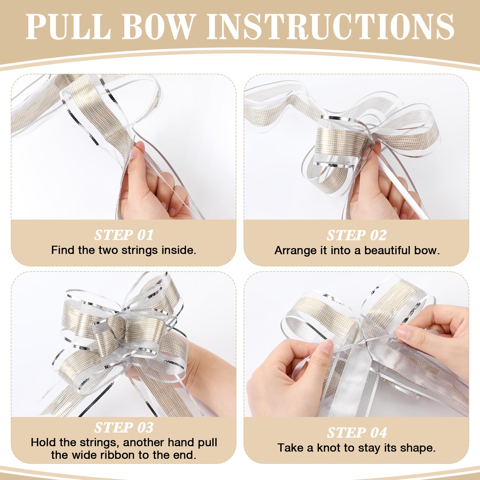 Colingmill gift packaging set supports quick, stylish ready-to-gift presentations.