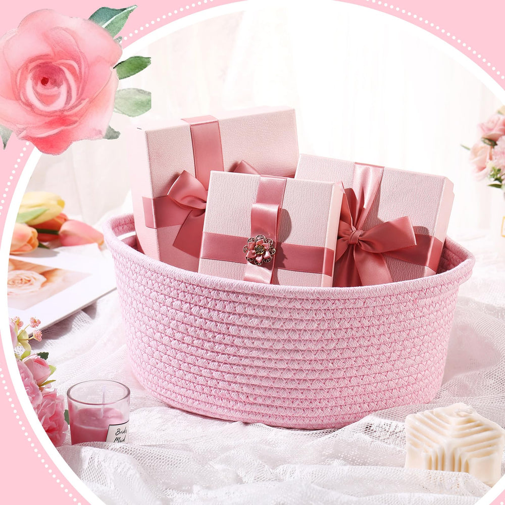 Colingmill gift-wrapping ease with silk bow decoration for festive presentations.