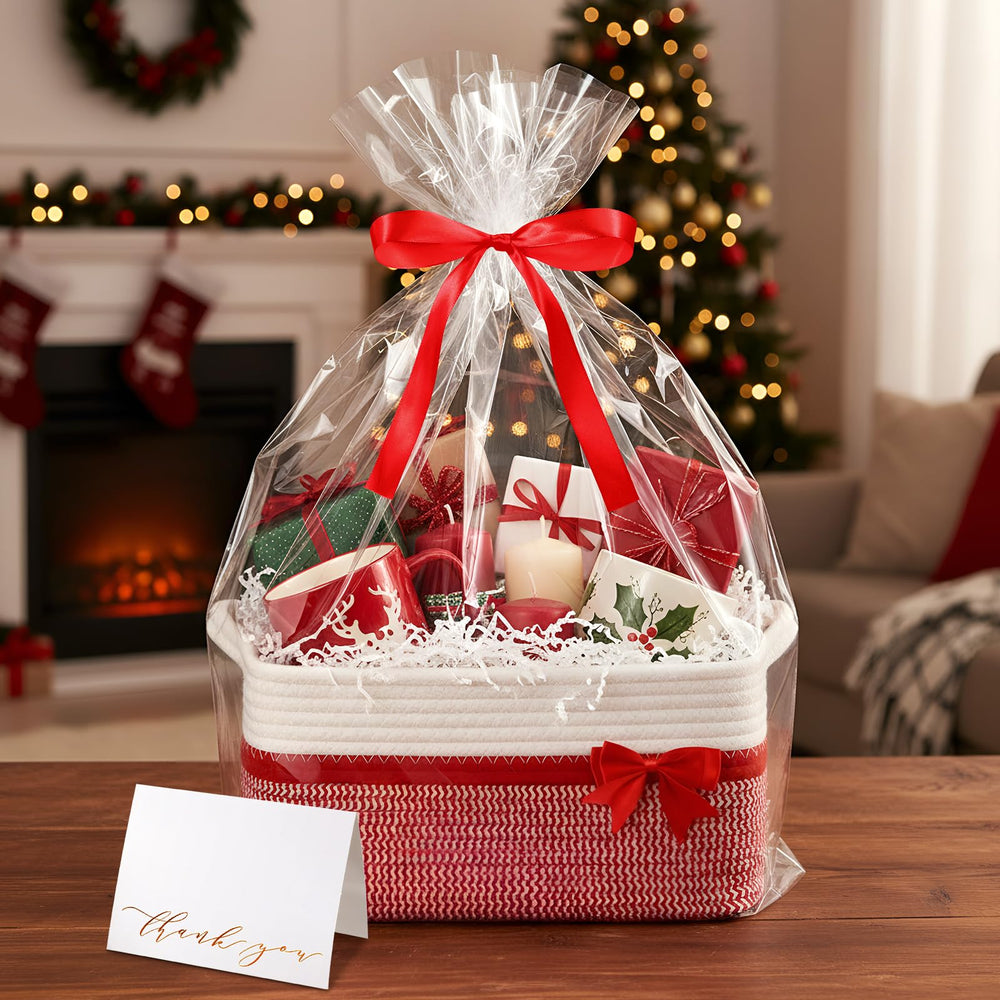 Colingmill greeting card gold-foil enhances the thoughtful gift presentation.