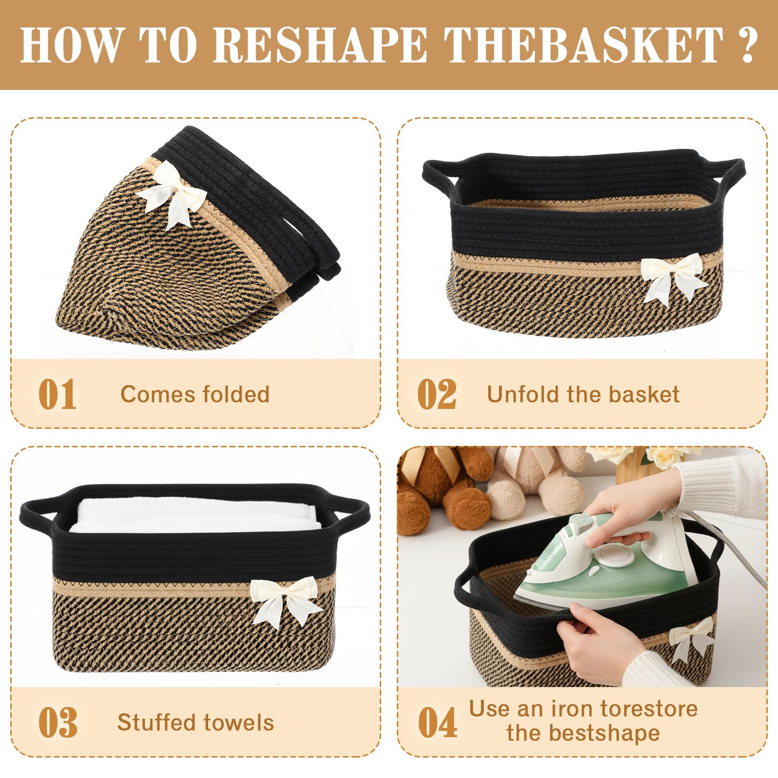 Colingmill kraft shredded paper filler cushions contents and enhances presentation.
