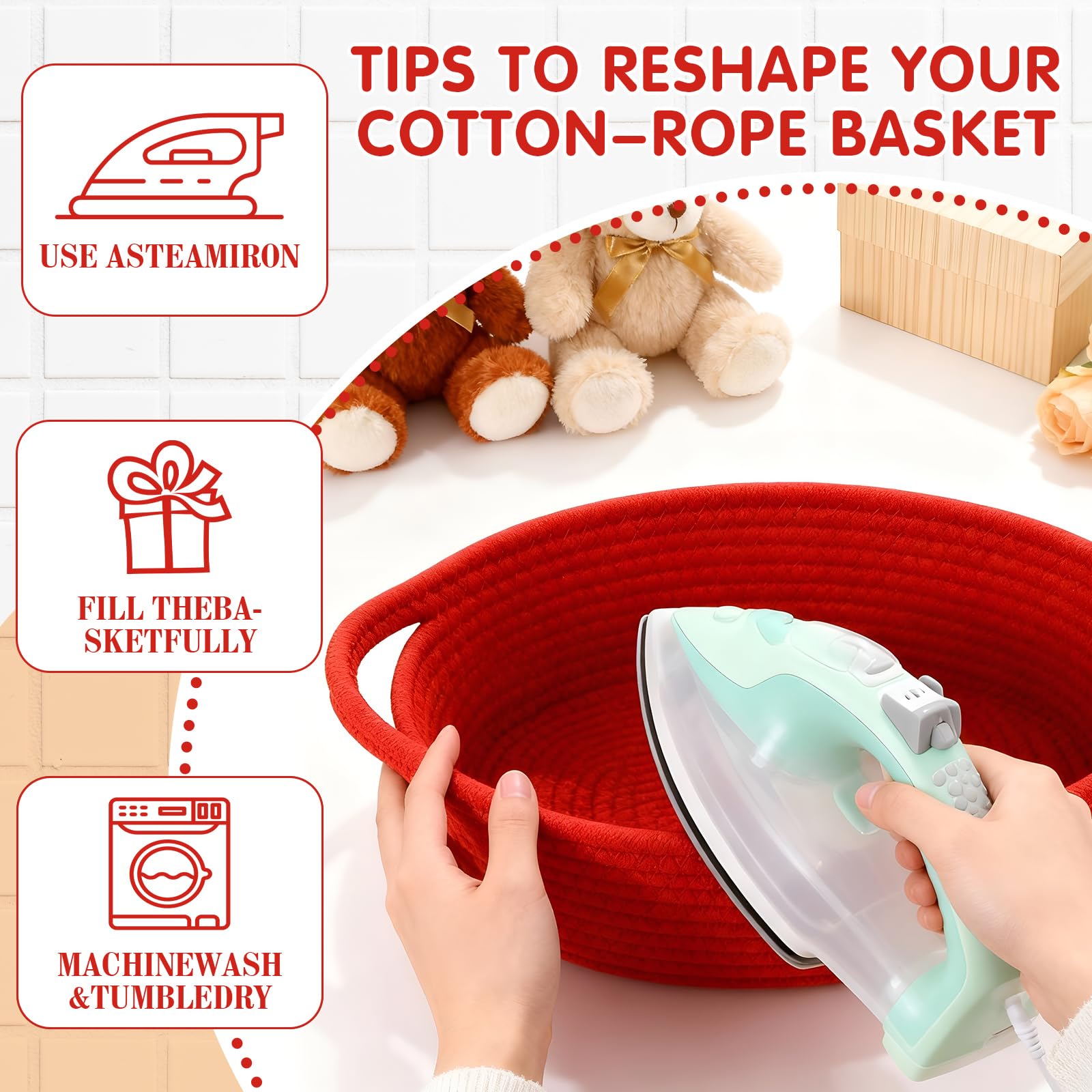 Colingmill OPP gift bags simplify wrapper-free presentation for quick gifting.