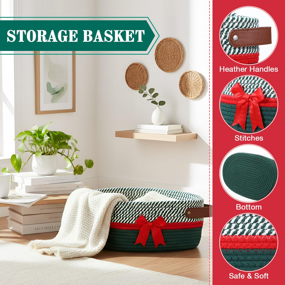 Colingmill ribbon and gift bag included for quick, polished packaging