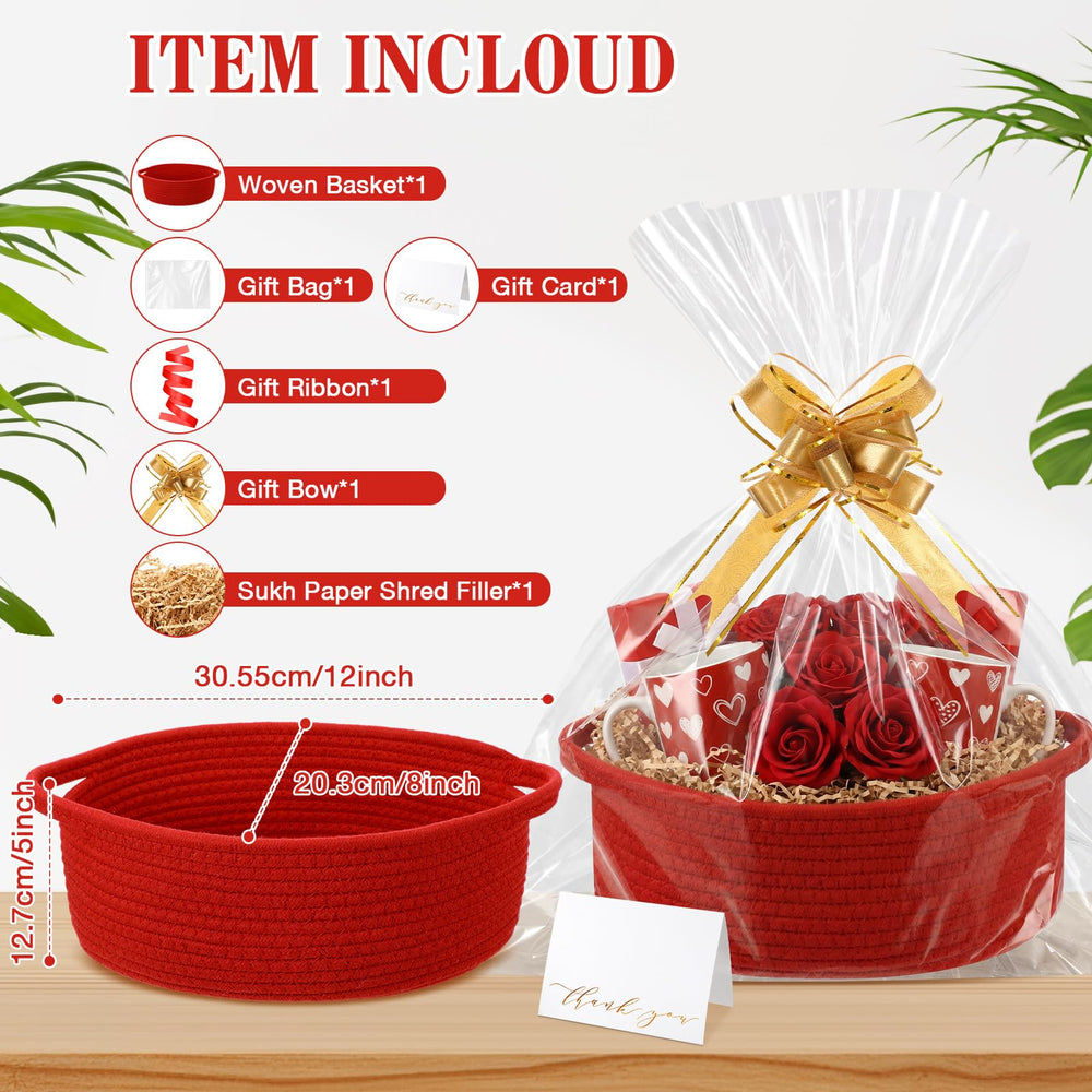 Colingmill satin ribbons and bow provide premium finishing touch for gifts.