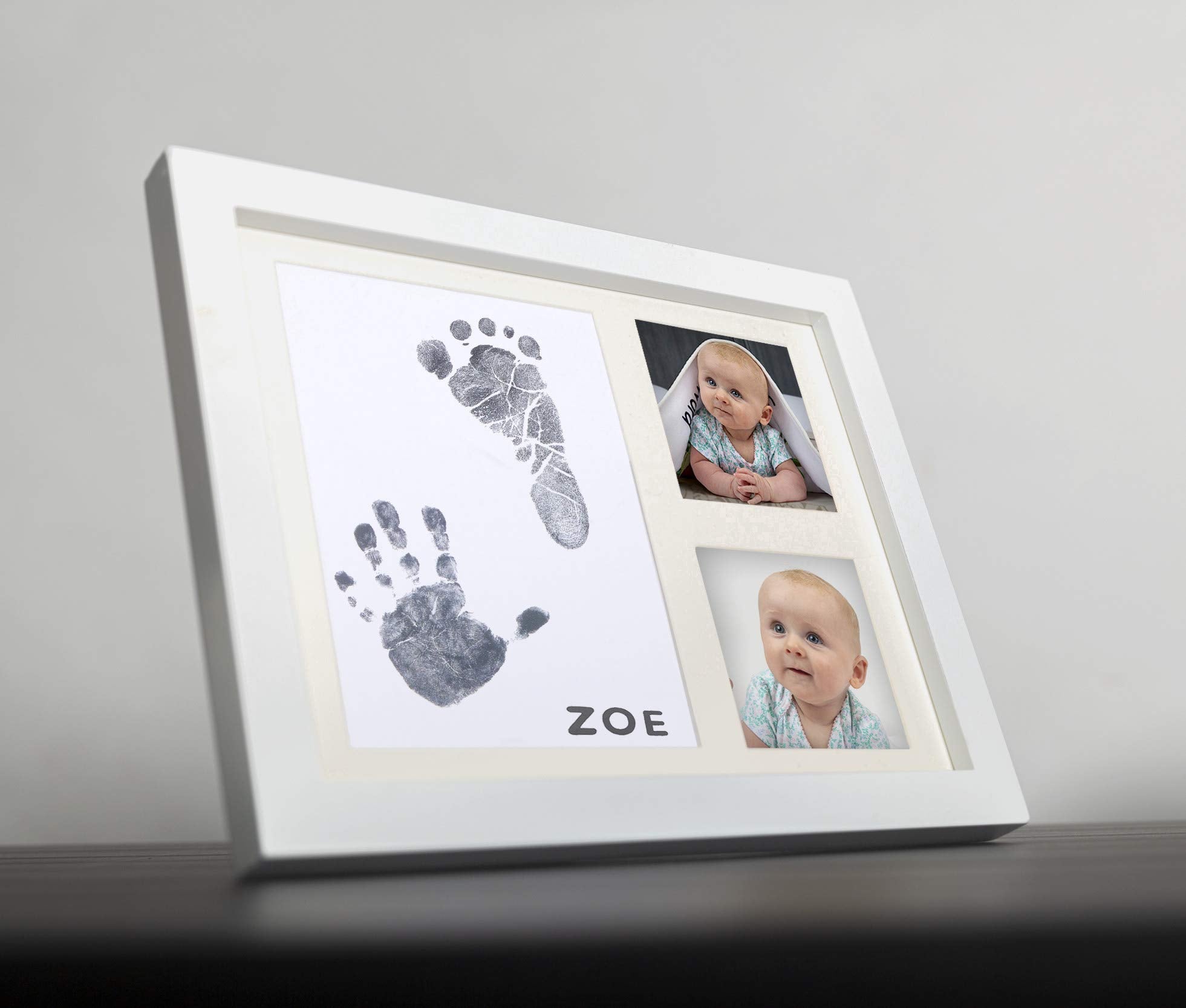 Co Little gift-ready packaging—perfect for baby showers and new-mom gifts.