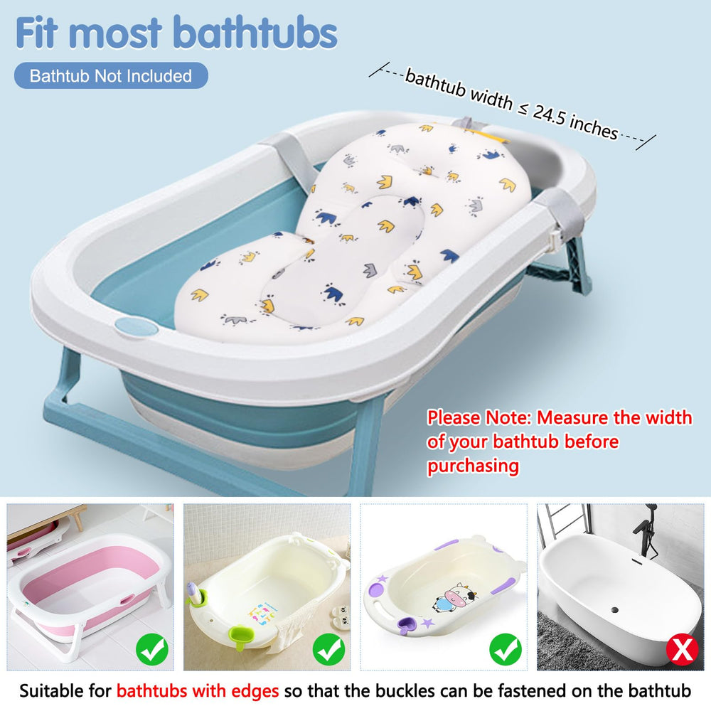 Colorlife bath seat mesh fabric close-up highlighting soft breathable material