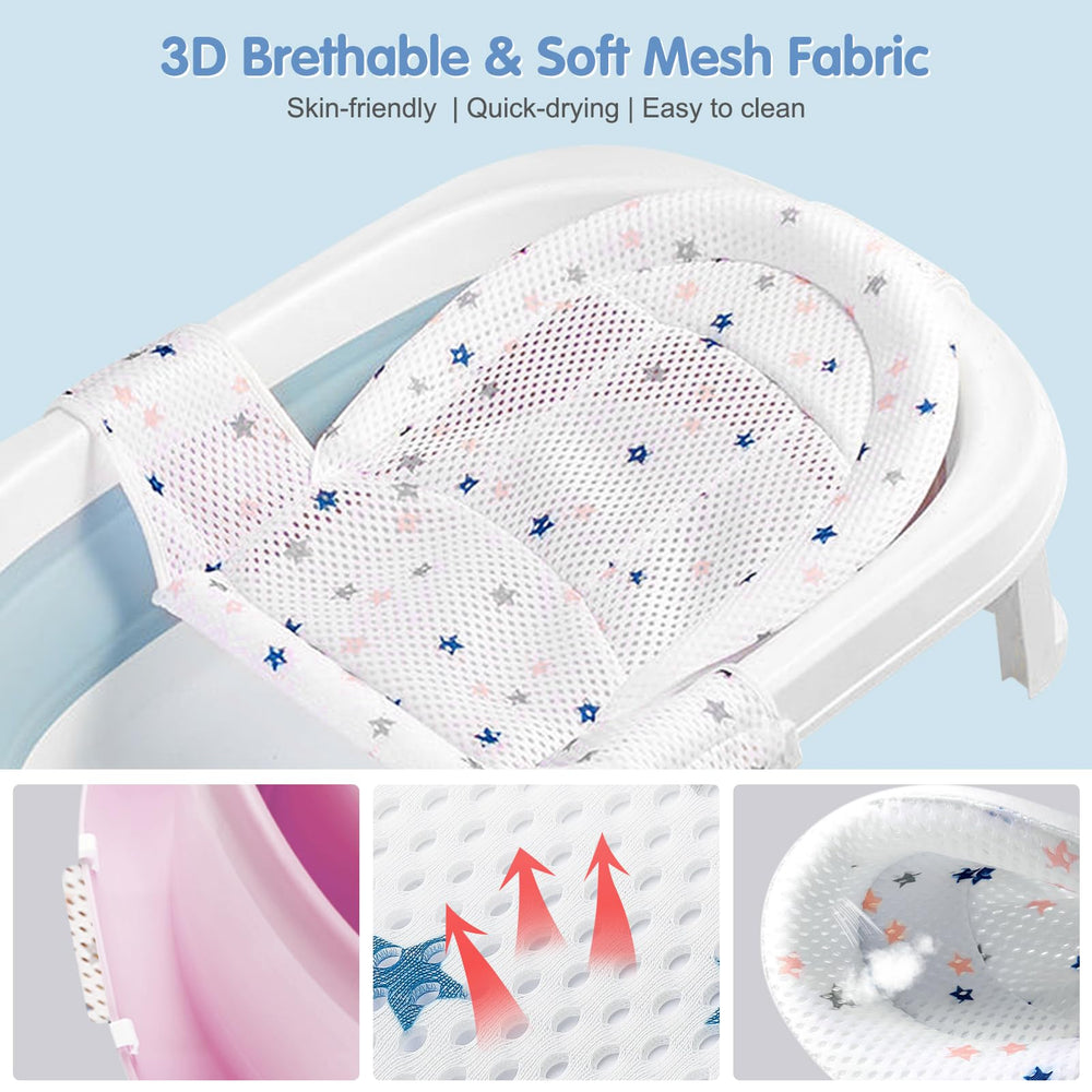 Colorlife adjustable distance to water helps maintain safe immersion
