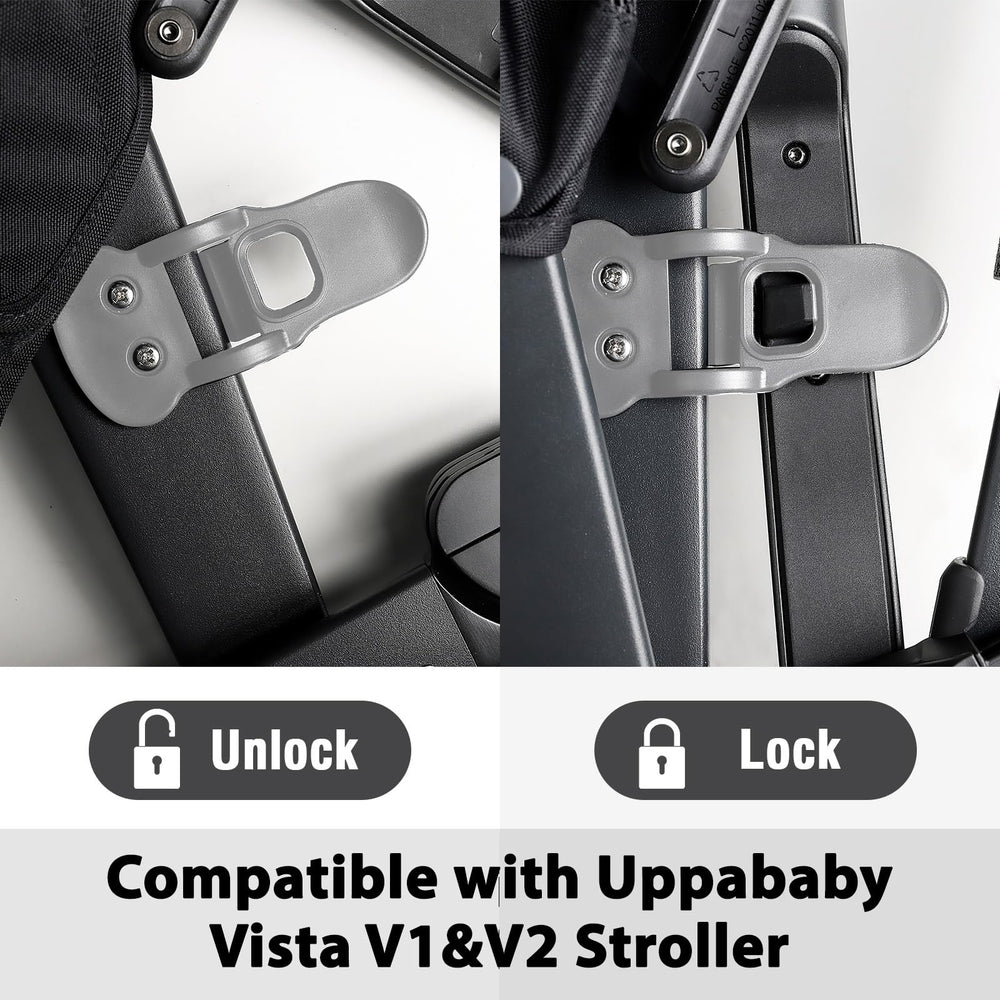 Com MUMU package highlighting two screws included