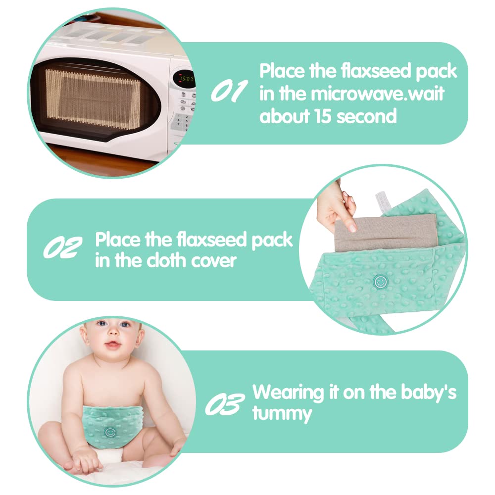 Comfheat soft fabric cover provides gentle contact with skin.