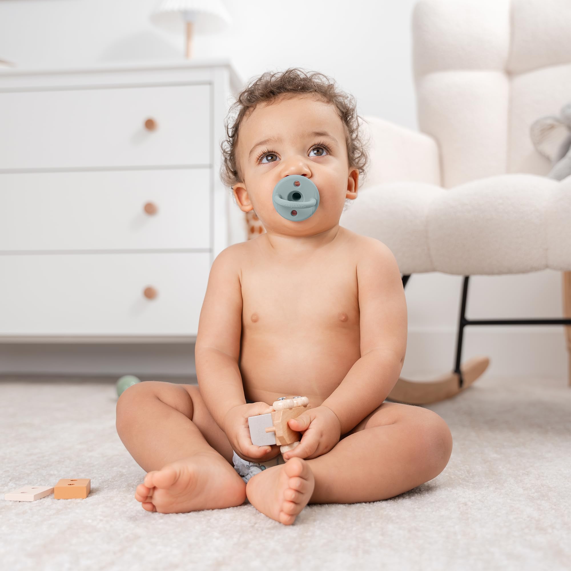 Comfy Cubs boy-pack colors showcase blue tones for stylish outfits.