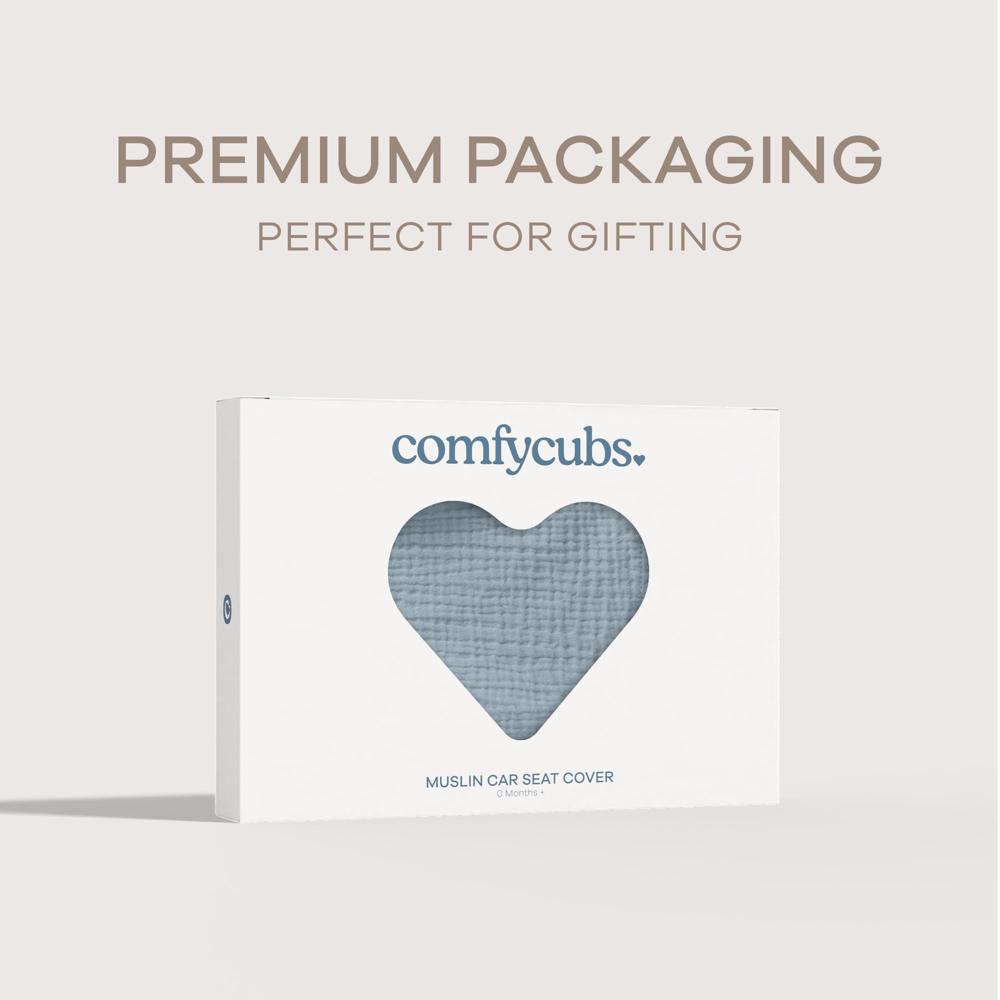 Comfy Cubs lightweight travel canopy for everyday moments on the go